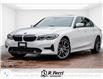 2020 BMW 330i xDrive (Stk: 34464AA) in Woodbridge - Image 1 of 25
