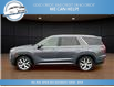 2021 Hyundai Palisade Luxury 7 Passenger (Stk: 21-217673) in Greenwood - Image 1 of 14