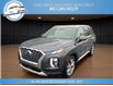 2021 Hyundai Palisade Luxury 7 Passenger (Stk: 21-217673) in Greenwood - Image 2 of 14