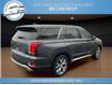 2021 Hyundai Palisade Luxury 7 Passenger (Stk: 21-217673) in Greenwood - Image 6 of 14