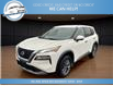 2022 Nissan Rogue S (Stk: 22-687176) in Greenwood - Image 2 of 17