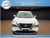2022 Nissan Rogue S (Stk: 22-687176) in Greenwood - Image 3 of 17