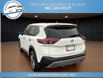 2022 Nissan Rogue S (Stk: 22-687176) in Greenwood - Image 8 of 17