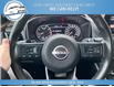 2022 Nissan Rogue S (Stk: 22-687176) in Greenwood - Image 13 of 17