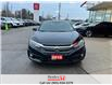 2016 Honda Civic Touring (Stk: R12464) in St. Catharines - Image 3 of 12