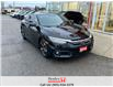 2016 Honda Civic Touring (Stk: R12464) in St. Catharines - Image 1 of 12
