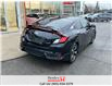 2016 Honda Civic Touring (Stk: R12464) in St. Catharines - Image 10 of 12