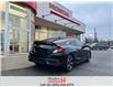 2016 Honda Civic Touring (Stk: R12464) in St. Catharines - Image 11 of 12