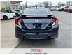 2016 Honda Civic Touring (Stk: R12464) in St. Catharines - Image 9 of 12