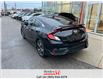 2016 Honda Civic Touring (Stk: R12464) in St. Catharines - Image 7 of 12