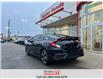 2016 Honda Civic Touring (Stk: R12464) in St. Catharines - Image 8 of 12
