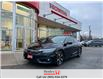 2016 Honda Civic Touring (Stk: R12464) in St. Catharines - Image 5 of 12