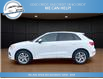2025 Audi Q3 40 (Stk: 25-071265) in Greenwood - Image 1 of 17