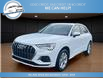 2025 Audi Q3 40 (Stk: 25-071265) in Greenwood - Image 2 of 17