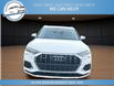 2025 Audi Q3 40 (Stk: 25-071265) in Greenwood - Image 3 of 17