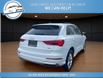 2025 Audi Q3 40 (Stk: 25-071265) in Greenwood - Image 6 of 17
