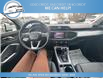 2025 Audi Q3 40 (Stk: 25-071265) in Greenwood - Image 8 of 17