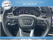 2025 Audi Q3 40 (Stk: 25-071265) in Greenwood - Image 10 of 17