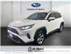 2023 Toyota RAV4 Hybrid LE (Stk: S27097A) in Vaughan - Image 1 of 18