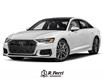 2019 Audi A6 55 Technik (Stk: U13442A) in Woodbridge - Image 1 of 12