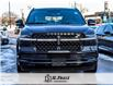 2026 Lincoln Navigator L Reserve (Stk: T0227) in Vaughan - Image 2 of 27