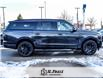 2026 Lincoln Navigator L Reserve (Stk: T0227) in Vaughan - Image 3 of 27