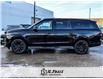 2026 Lincoln Navigator L Reserve (Stk: T0236) in Vaughan - Image 4 of 27