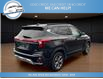 2024 Kia Seltos EX (Stk: 24-505389) in Greenwood - Image 6 of 16