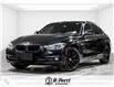 2018 BMW 330i xDrive (Stk: 34522AA) in Woodbridge - Image 1 of 23