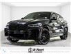 2022 BMW X6 xDrive40i (Stk: 34513A) in Woodbridge - Image 1 of 28