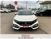 2020 Honda Civic Sport (Stk: R12275B) in St. Catharines - Image 3 of 12