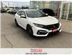 2020 Honda Civic Sport (Stk: R12275B) in St. Catharines - Image 1 of 12