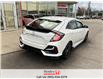 2020 Honda Civic Sport (Stk: R12275B) in St. Catharines - Image 10 of 12