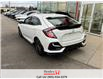 2020 Honda Civic Sport (Stk: R12275B) in St. Catharines - Image 7 of 12