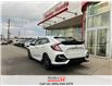 2020 Honda Civic Sport (Stk: R12275B) in St. Catharines - Image 8 of 12