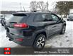 2016 Jeep Cherokee Trailhawk (Stk: 9214) in Thordale - Image 2 of 6