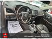 2016 Jeep Cherokee Trailhawk (Stk: 9214) in Thordale - Image 3 of 6