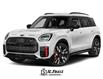 2026 MINI Countryman JCW (Stk: M3695) in Woodbridge - Image 1 of 3
