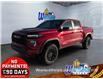 2026 GMC Canyon Elevation (Stk: W80424) in Westlock - Image 1 of 15