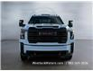 2026 GMC Sierra 3500HD AT4 (Stk: W80484) in Westlock - Image 8 of 15