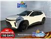 2026 Chevrolet Trax ACTIV (Stk: W80503) in Westlock - Image 1 of 15