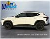2026 Chevrolet Trax ACTIV (Stk: W80503) in Westlock - Image 2 of 15