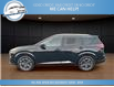 2024 Nissan Rogue Platinum (Stk: 24-250486) in Greenwood - Image 1 of 22