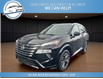 2024 Nissan Rogue Platinum (Stk: 24-250486) in Greenwood - Image 2 of 22