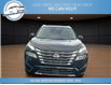 2024 Nissan Rogue Platinum (Stk: 24-250486) in Greenwood - Image 3 of 22