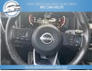 2024 Nissan Rogue Platinum (Stk: 24-250486) in Greenwood - Image 12 of 22
