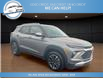 2025 Chevrolet TrailBlazer LT (Stk: 25-067706) in Greenwood - Image 4 of 20