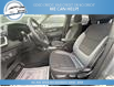 2025 Chevrolet TrailBlazer LT (Stk: 25-067706) in Greenwood - Image 10 of 20