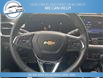 2025 Chevrolet TrailBlazer LT (Stk: 25-067706) in Greenwood - Image 11 of 20