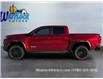 2026 GMC Canyon Elevation (Stk: W80424) in Westlock - Image 2 of 15